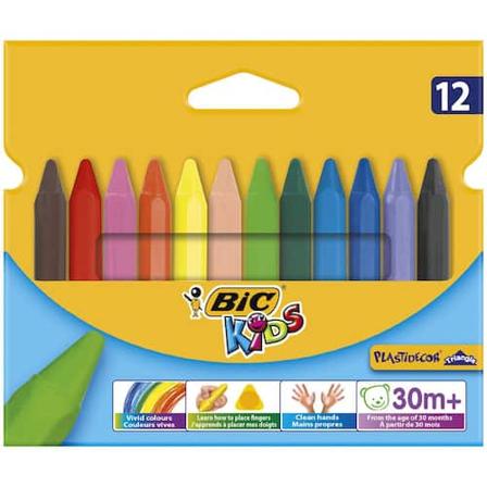 BIC Plastkritor Bic Plastidecor