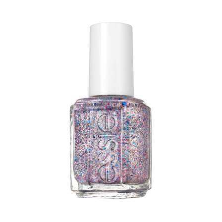 Essie Nail Polish Nagellack Dam Grå 13,5 ML