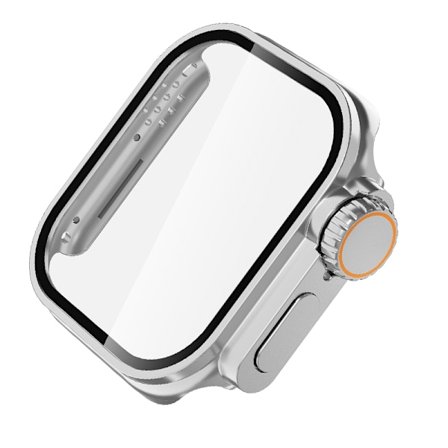 Förvandla din Apple Watch-boett till en Ultra-look