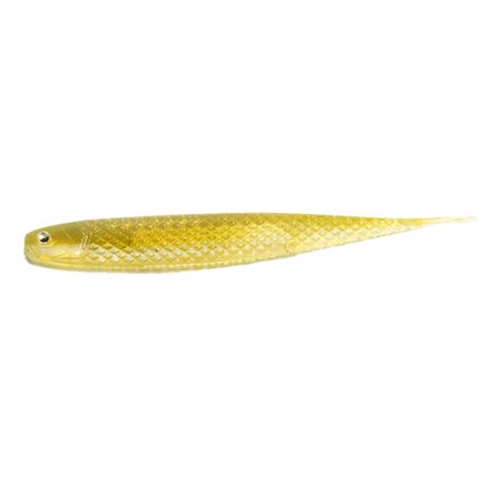 Raid Super Fish Roller 10,6cm - Sand Wakasagi