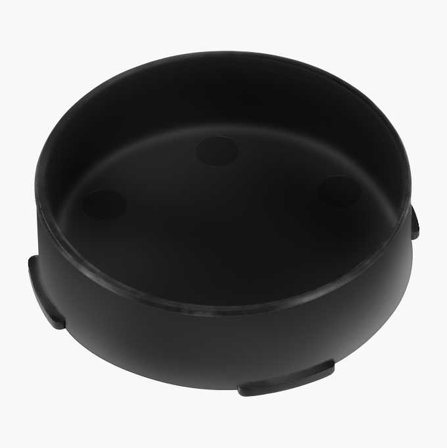 Ändstopp till dräneringsrör