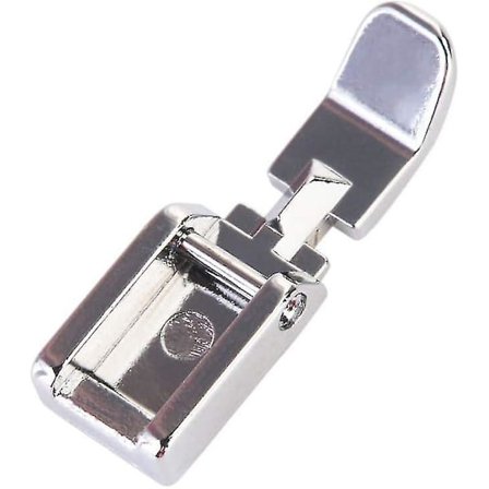 Syfot Sy Maskin Fot Dragkedja Fot Sy Maskin Delar Kompatibel Med Brother Maskiner Etc. (smal C (FMY)