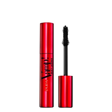 Pupa Vamp! Sexy Lashes 011 Sexy Black - Mascara
