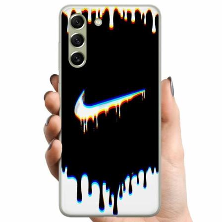 Samsung Galaxy S21 Fe 5g Tpu Mobilskal Nike