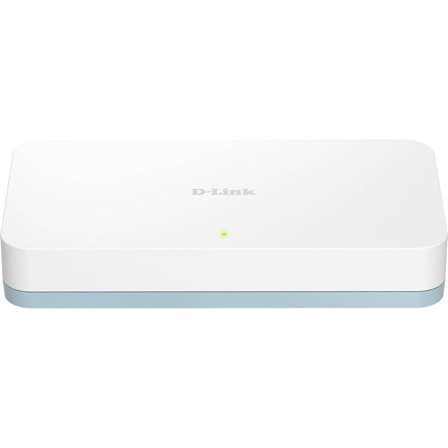 D-Link - Switch DGS-1008D/E