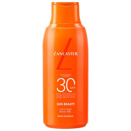 Lancaster Sun Care Face & Body SPF 30 175 ml, Skincare, Solcreme, Solcreme Til Ansigtet