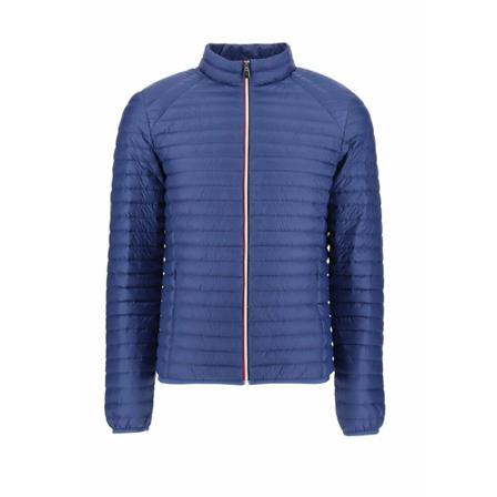 Jott Jacket , Blauw , Heren , Maat: 2XL