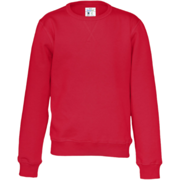 Sweatshirt Barn Cottover