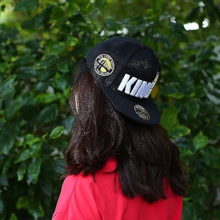 Jamont 2023 Forår Ny Mænd Kvinder Broderet Baseball Kasket