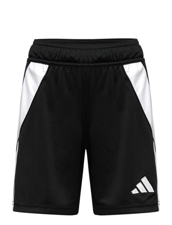 adidas Performance Tiro24 Sho Y - Black - 128