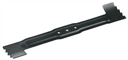 Bosch DIY F016800368 Kniv för Rotak 43 gen 4, Maskintillbehör