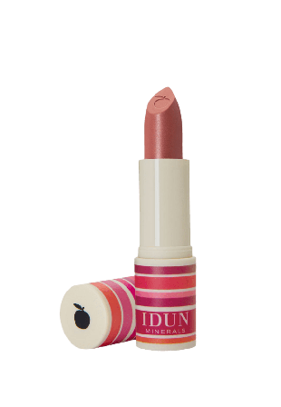 IDUN Minerals Matte Lipstick Läppstift Dam ONESIZE