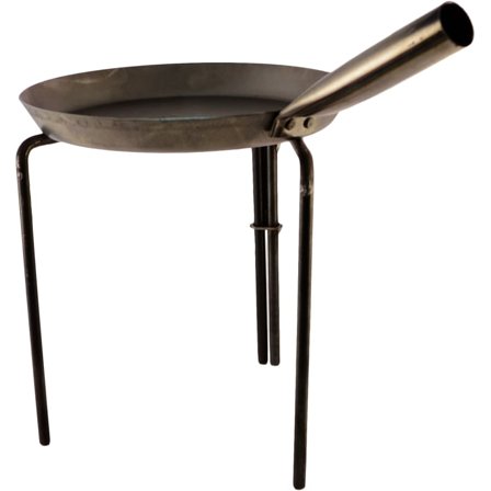 Stabilotherm 3-legged Stand cooking equipment Metal OneSize