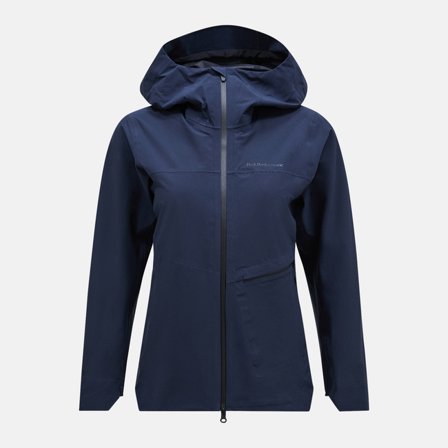 Peak Performance - Commuter HIPEÂ 3L Shell Jackets Women