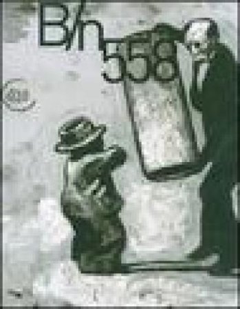 Bianco e nero (2007) vol. 557-558. Ediz. illustrata NA