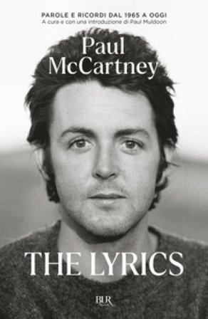 The lyrics Paul McCartney