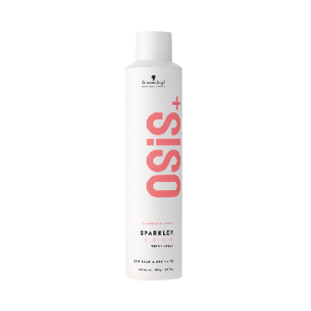 Schwarzkopf Professional OSIS Sparkler Hårstyling Unisex 300ML