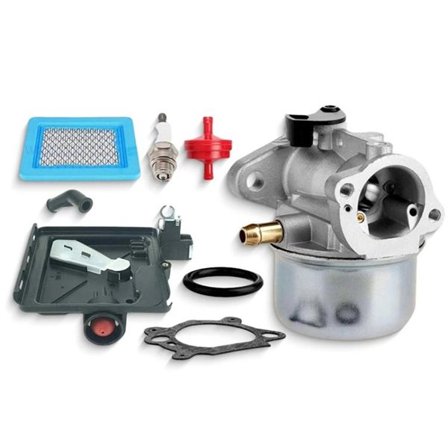 Forgassere til Briggs & Stratton-motorer 799872 / 694202 / 497586 / 799868 / 498170