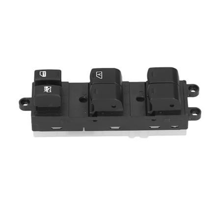 Bilstømsbryter 25401‐EB70A Følsom erstatning for Nissan Xterra Høyre Side 2007‐2015