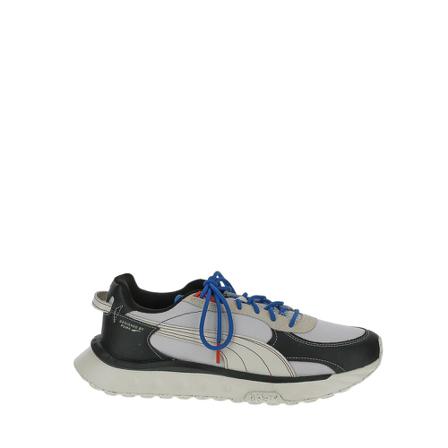 Puma Sneakers Grå, Herre, Størrelse: 43 EU