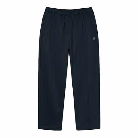 Stüssy, Straight Trousers Czarny, Mężczyzna, Rozmiar: M