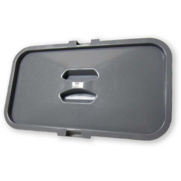 LOKK VASKEBØTTE VINDU