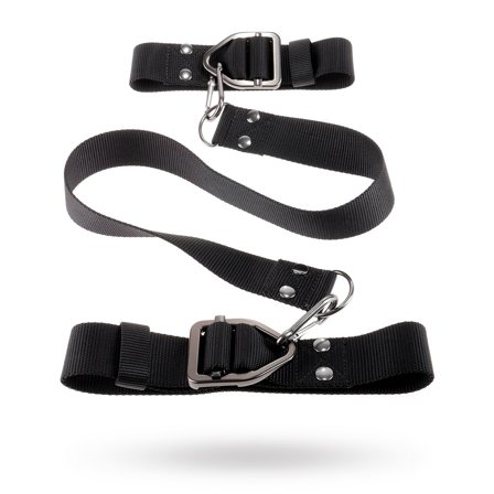 Sir Richards: COMMAND Deluxe Cuff Set