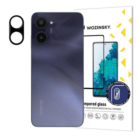 Wozinsky Fullt kameraglass for Realme 10