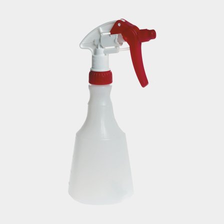 Suihkepullo Canyon, 500 ml