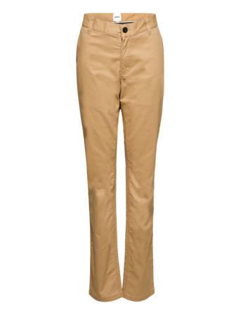 Trousers Beige BOSS