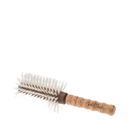 Antonio Axu Axubrush Blonde Large Brush Borstar & kammar Dam ONESIZE