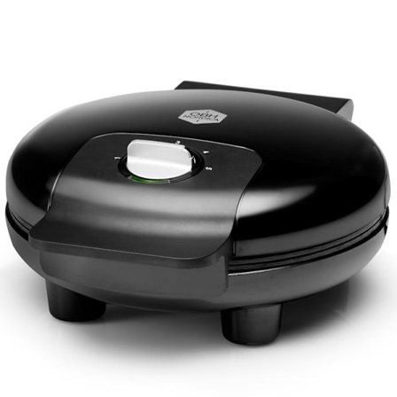 OBH NORDICA Våffeljärn Select 6967 Singel