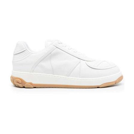 Gcds Sneakers , Wit , Heren , Maat: 44 EU