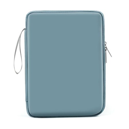Laptoptaske Tablet-sleeve-etui BLÅ 7,9-10,8 TOMME