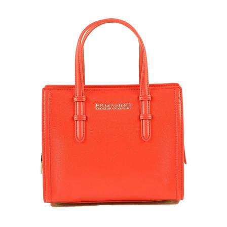Ermanno Scervino, Handbag Rood, Dames, Maat:ONE Size