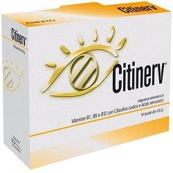 CITINERV INTEGRAT 14BUST