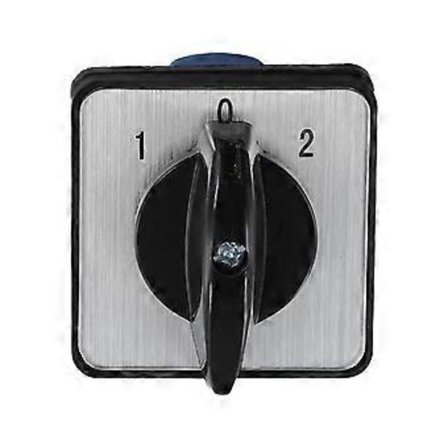 AC 440V 240V SZW26-20/D101.1 Universal Omskifter Rotary Cam Switch