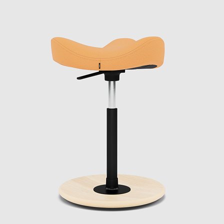 Move , Varier Furniture, Standing Stool