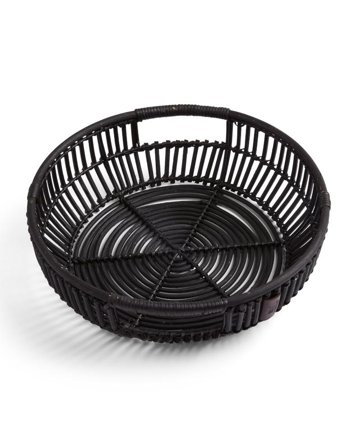 Lexington Brett Rotting Sort Medium