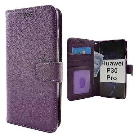 New Standcase Wallet Huawei P30 Pro