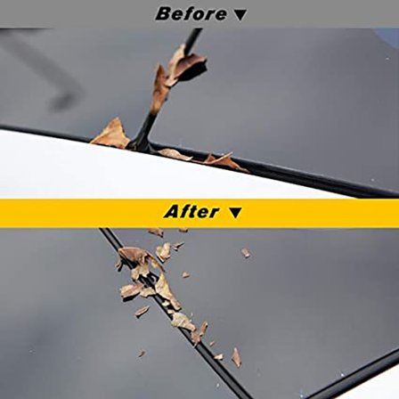 Tuulilasin Katon Tuulensuoja Melunvaimennus Sarja Sopii Tesla Model 3:lle