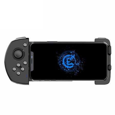 Mobilkontroll med Bluetooth för Android