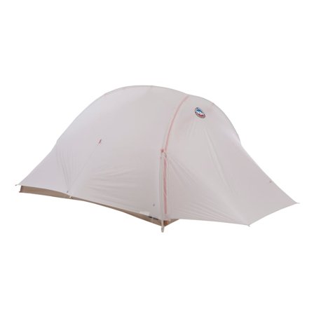 Big Agnes Fly Creek HV UL2 dome tents Grey OneSize