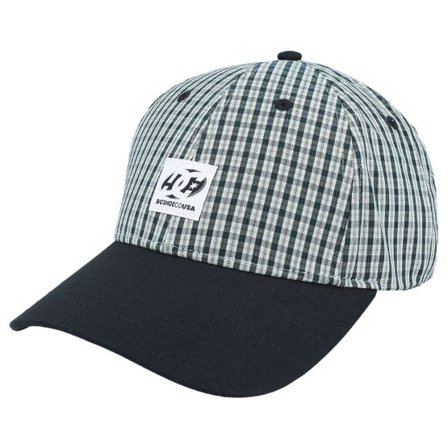 DC - Multi adjustable Keps - Game On Cap Ponderosa Pine Adjustable @ Hatstore