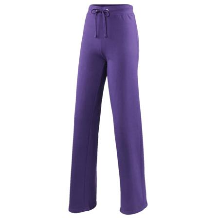 Awdis Girlie Jogpants För Kvinnor / Joggingbyxor / Joggingbyxor S P