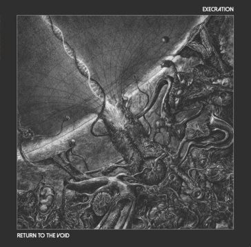Return to the void EXECRATION