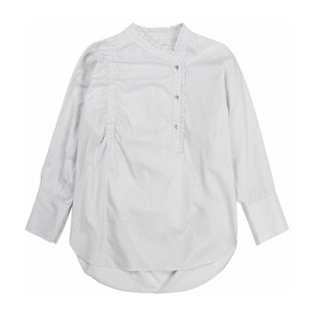 Munthe Blouses Hvid, Dame