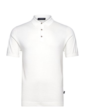 Lindbergh | Polo S/S With Buttons | XXL