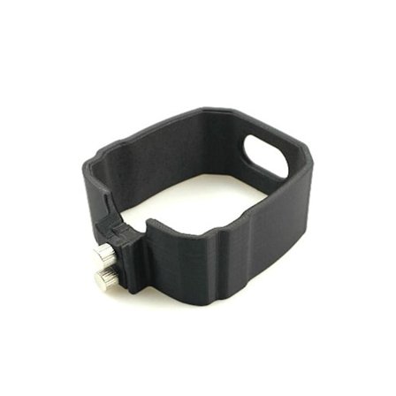 Mavic 2 Pro/Zoom -akulle tarkoitettu putoamissuoja, turvakiinnike