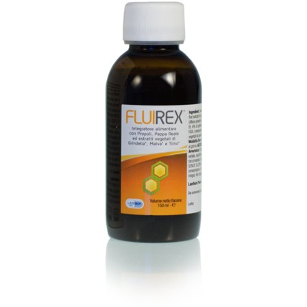 Fluirex Sciroppo 150ml